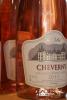Summer wines at Relish: Cheverny Rosé 2012  Domaine Pascal Bellier