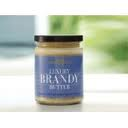 Luxury Brandy Butter from The Carved Angel