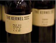 The Kernel Brewery: our selection of this award winning micro-brewery