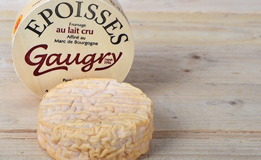 Epoisses from Gaugry