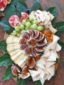 Platter Cheese Figs 3