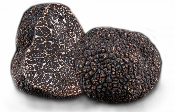 Truffles and Truffled Products
